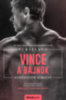 Vi Keeland: Vince, a bajnok - Keményfiúk sorozat 2. e-Könyv