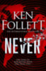 Ken Follett: Never idegen