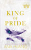 Ana Huang: King of Pride idegen