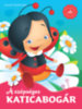 A szépséges katicabogár könyv