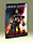 Amerika Kapitány: Az első bosszúálló - DVD DVD