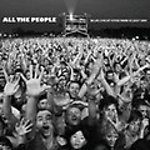 Blur: All The People 02/07/2009 (Limited Edition)