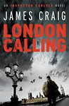 Craig, James: London Calling