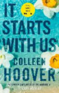 Hoover, Colleen: It Starts with Us idegen