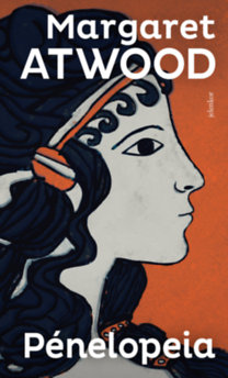 Margaret Atwood: Pénelopeia könyv