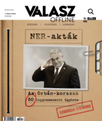 Válasz Offline Bookazine - 2026/1. könyv