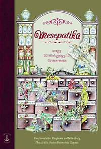 Mesepatika - avagy 25 llekgygyt Grimm-mese