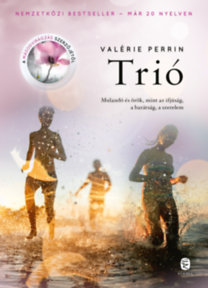 Valérie Perrin: Trió könyv