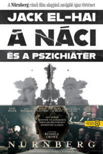 Jack El-Hai: A náci és a pszichiáter könyv
