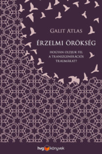 Galit Atlas: Érzelmi örökség könyv