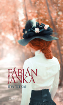 Fábián Janka: Ida titkai e-Könyv