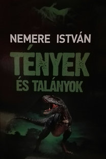 Nemere István: Tények és talányok antikvár