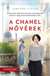 Judithe Little: A Chanel nővérek