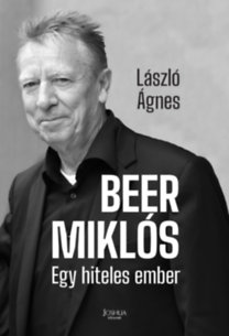 László Ágnes: Beer Miklós könyv