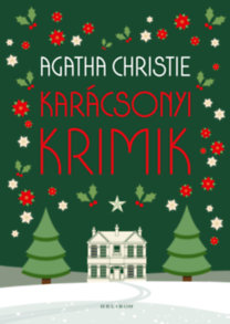 Agatha Christie: Karácsonyi krimik e-Könyv