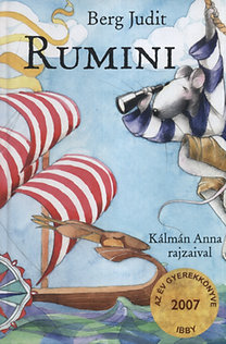 Berg Judit: Rumini