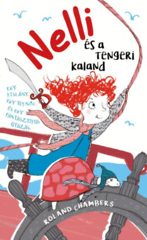 Roland Chambers: Nelli s a tengeri kaland
