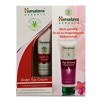 Under Eye Cream + kézkrémszett