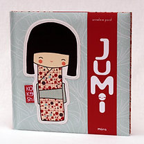 Annelore Parot: Jumi