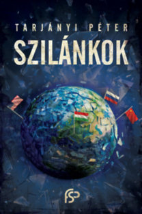 Tarjányi Péter: Szilánkok könyv