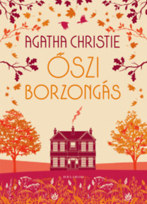 Agatha Christie: Őszi borzongás könyv