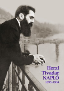 Herzl Tivadar: Napló 1895-1904 - Teljes terjedelem e-Könyv