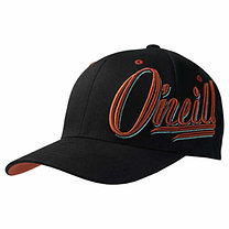O'Neill szürke baseballsapka