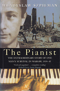 Wladyslaw Szpilman: The Pianist | Bookline