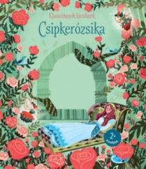 Csipkerózsika