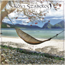 Kövi Szabolcs: Álmodozás - Ír dalok, meditatív zene - CD CD