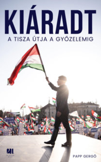 Papp Gergő: Kiáradt könyv