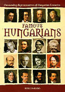 Kosáry Domokos: Famous Hungarians