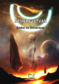 Nemere István: Ember és Univerzum antikvár