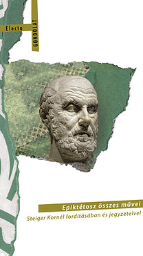 Epiktétosz: Epiktétosz összes művei könyv