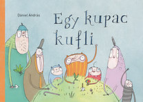 Dániel András: Egy kupac kufli