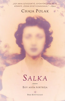 Salka - Egy anya portréja