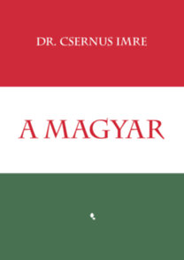 Dr. Csernus Imre: A magyar könyv