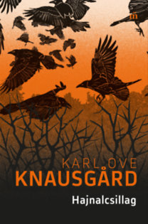 Karl Ove Knausgard: Hajnalcsillag e-Könyv