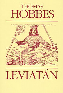 Thomas Hobbes: Leviatán e-Könyv