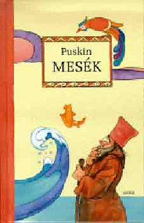 Alexander Szergejevics Puskin: Mesk