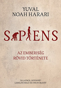 Yuval Noah Harari: Sapiens