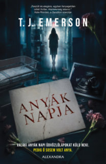 T. J. Emerson: Anyák napja könyv