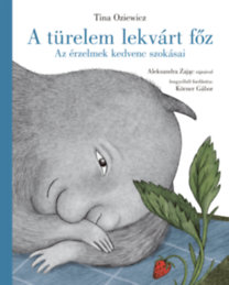 Tina Oziewicz: A türelem lekvárt főz könyv