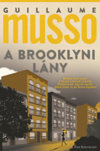 Guillaume Musso: A brooklyni lány könyv