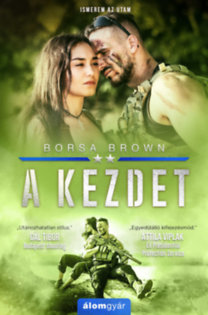 Borsa Brown: A kezdet