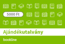 5000 Ft-os ajándékutalvány utalvány