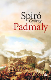 Spiró György: Padmaly könyv