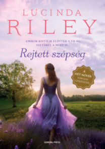 Lucinda Riley: Rejtett szépség könyv