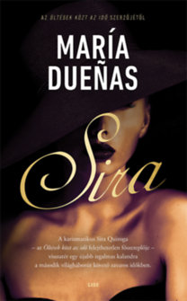 María Duenas: Sira könyv