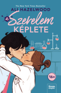 Ali Hazelwood: A szerelem képlete e-Könyv
